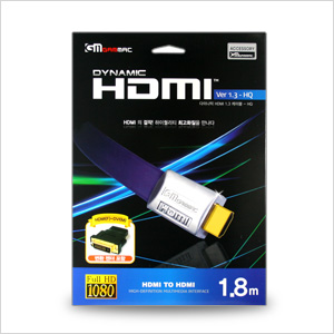HQ HDMI Cable
