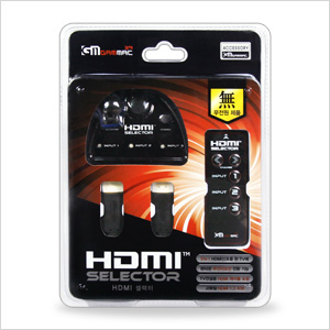 HDMI Selector