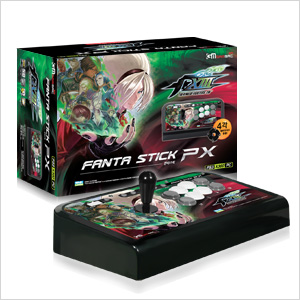FANTASTICK PX for King Of Fighters13