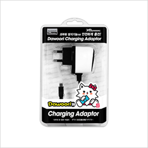 Dawoori 3D Charging Adoptor